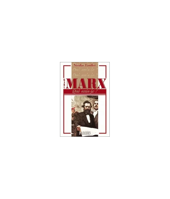 Karl Marx