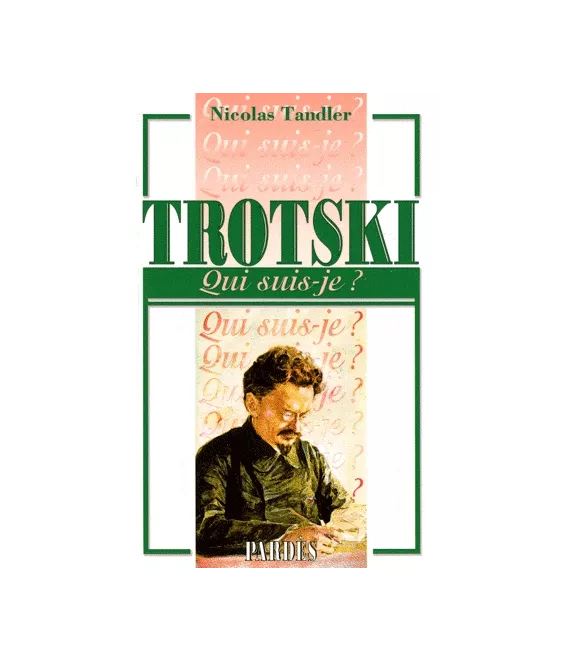 Trotski