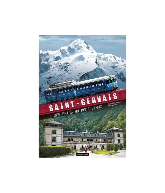 Saint-Gervais