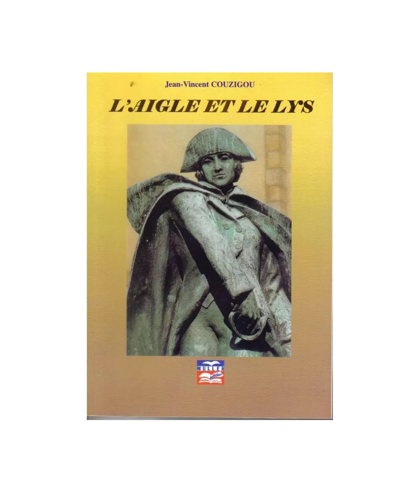 L'Aigle et le Lys
