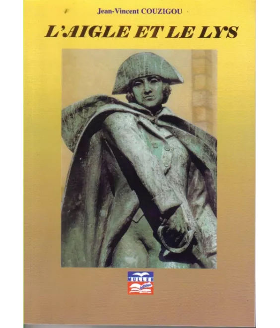L'Aigle et le Lys
