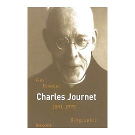 Charles Journet (1891-1975)