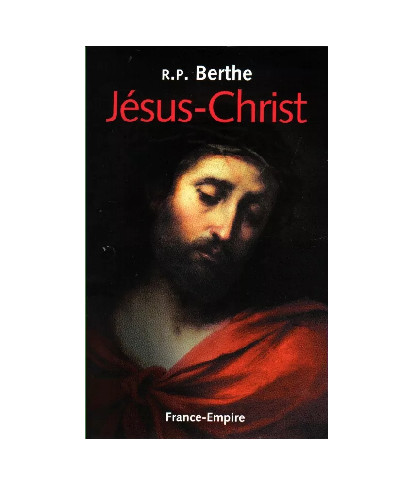 Jésus-Christ