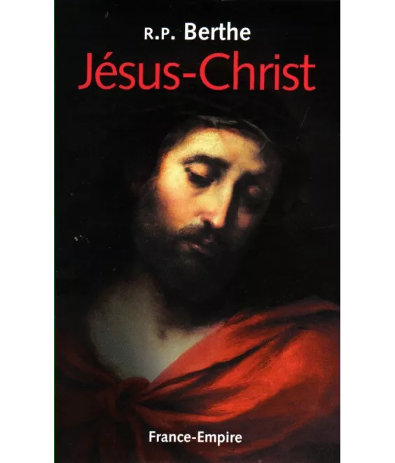 Jésus-Christ