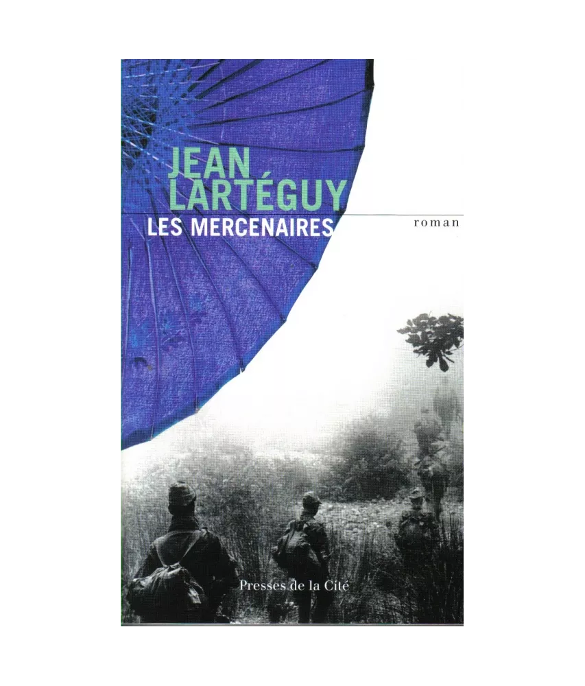 Les Mercenaires