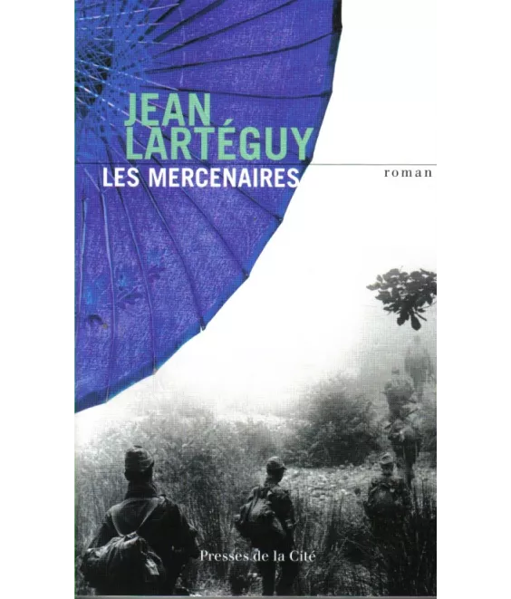 Les Mercenaires