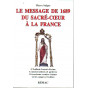 Le Message de 1689 du Sacré-Cœur à la France