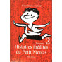 Histoires inédites du Petit Nicolas - Volume 2