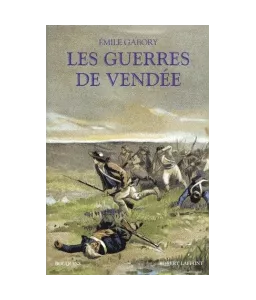 Les guerres de Vendée