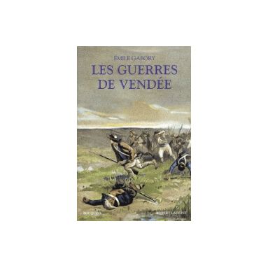 Les guerres de Vendée