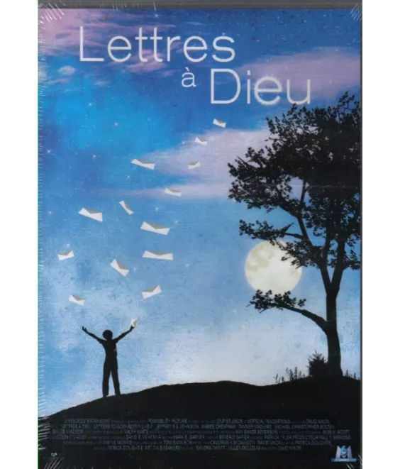 Lettres à Dieu