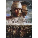 La bataille des Thermopyles