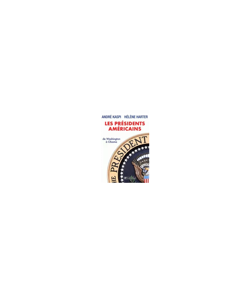 Les présidents américains
