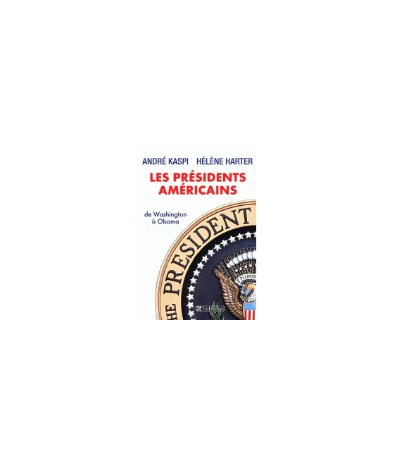 Les présidents américains