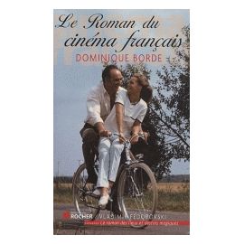 Le Roman du cinéma français