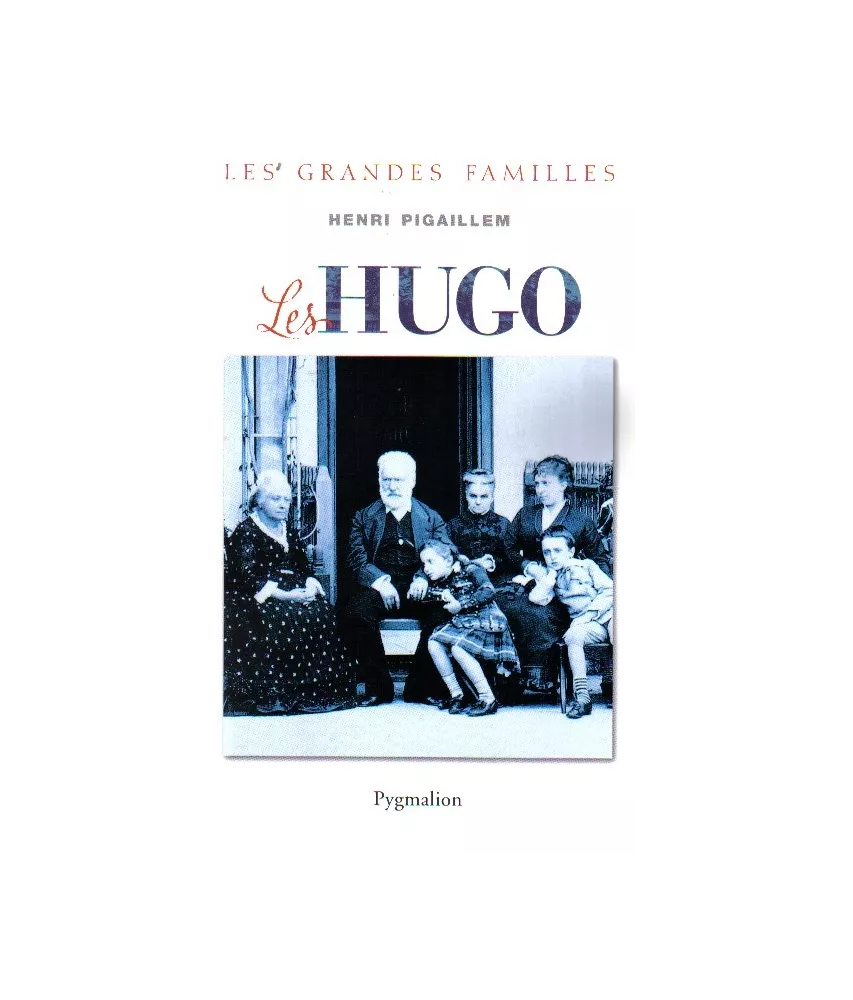 Les Hugo