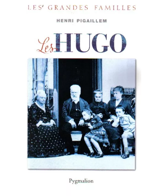 Les Hugo