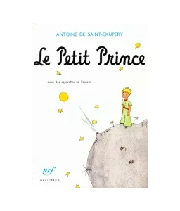 Le Petit Prince