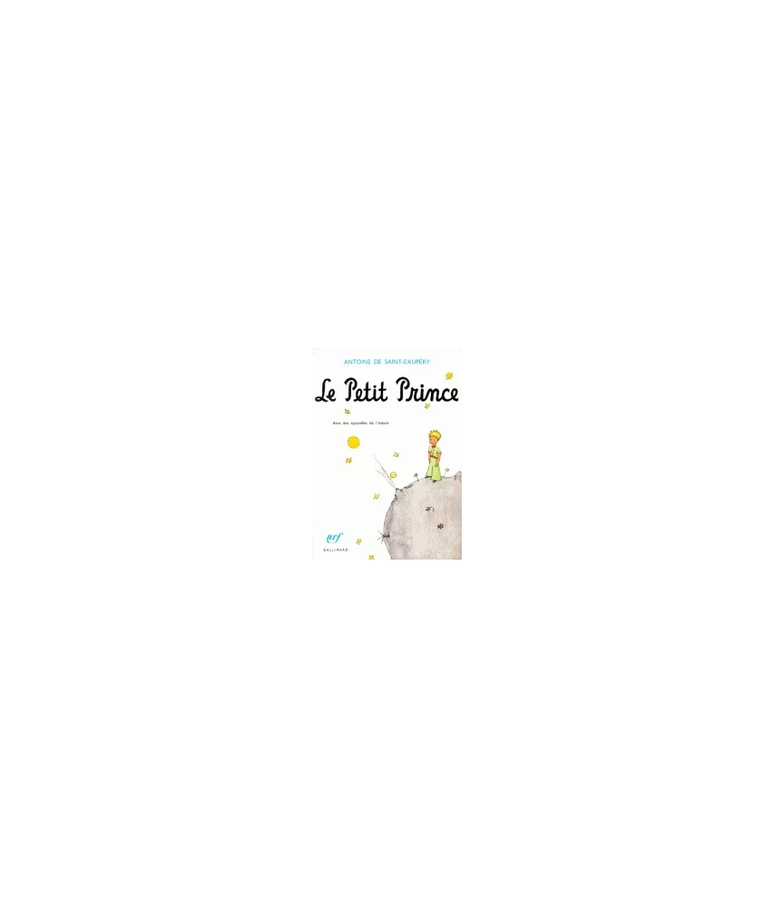 Le Petit Prince