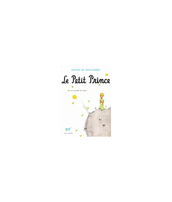 Le Petit Prince