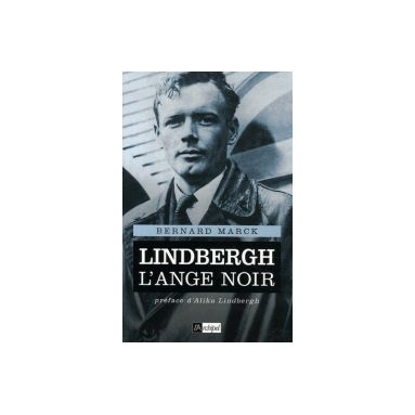 Lindbergh l'ange noir