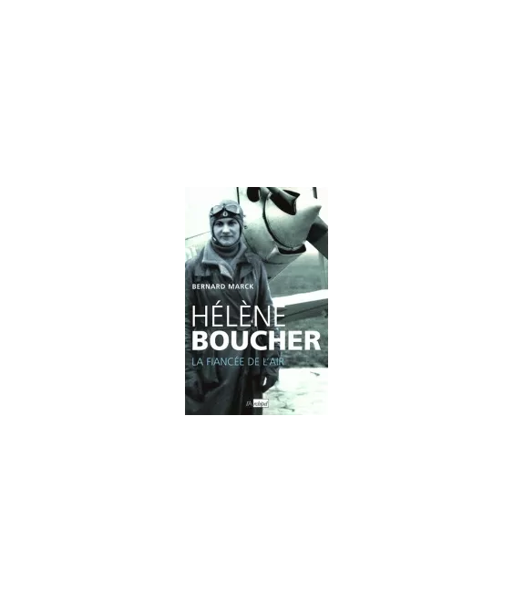 Hélène Boucher