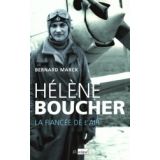 Hélène Boucher