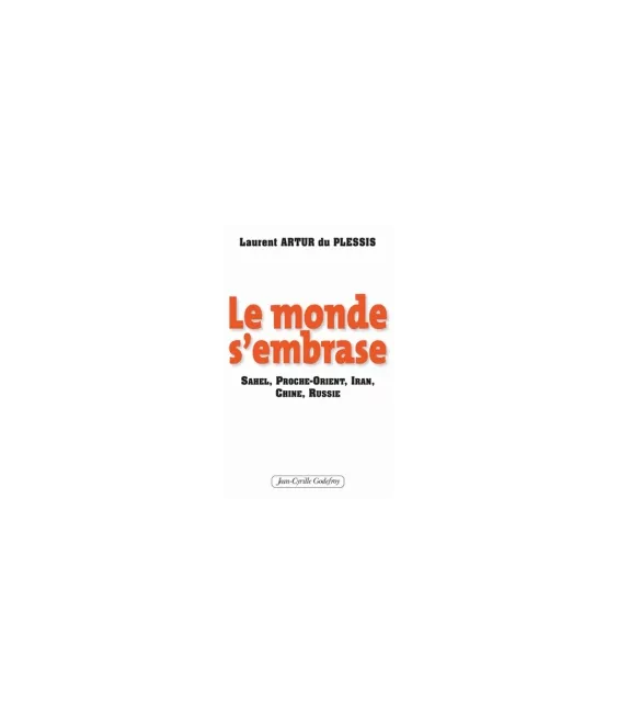 Le monde s'embrase