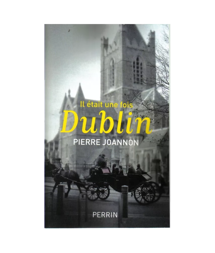 Il était une fois Dublin