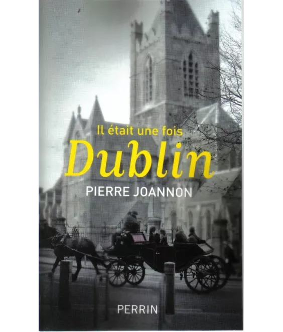 Il était une fois Dublin