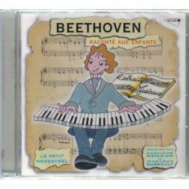 Beethoven raconté aux enfants