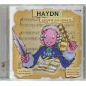Haydn raconté aux enfants