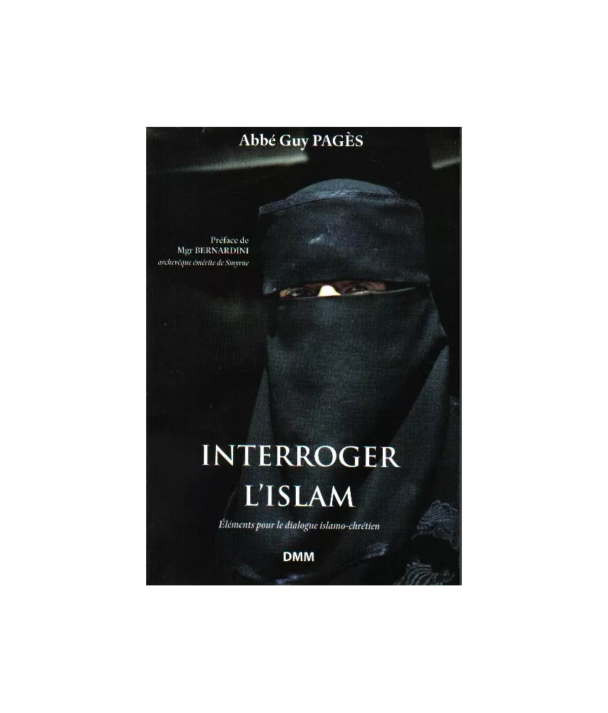 Interroger l'islam