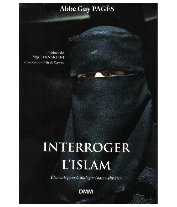 Interroger l'islam