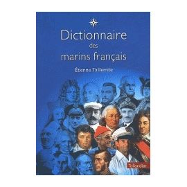 Dictionnaire des marins français