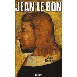 Jean le Bon