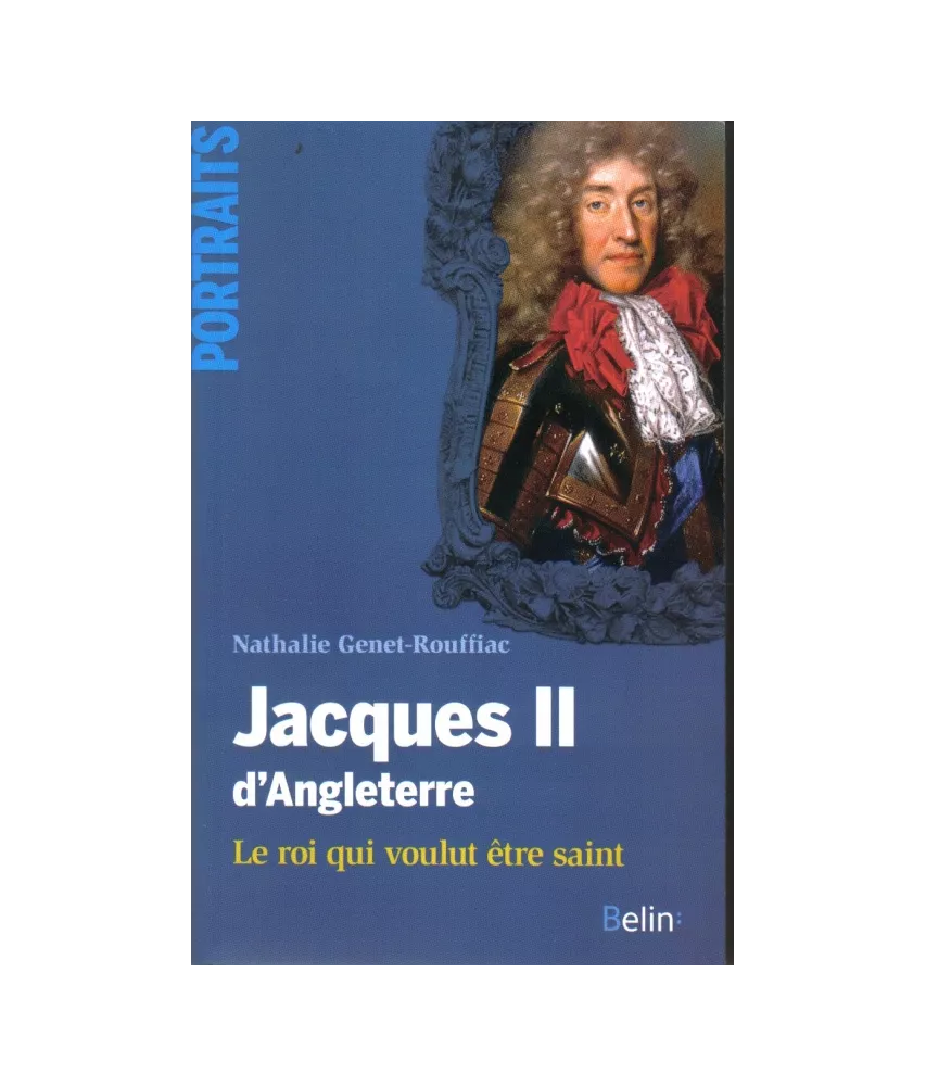 Jacques II d'Angleterre