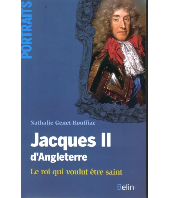 Jacques II d'Angleterre
