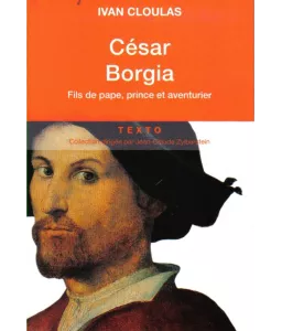 César Borgia