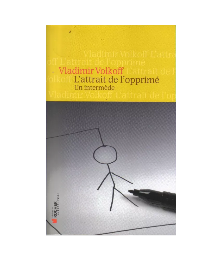 L'attrait de l'opprimé