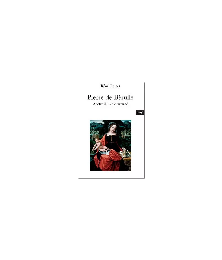 Pierre de Bérulle