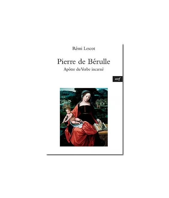 Pierre de Bérulle
