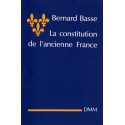 La constitution de l'ancienne France
