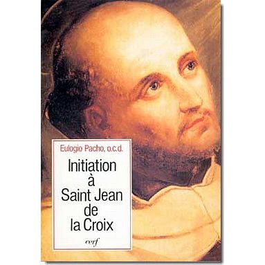 Initiation à saint Jean de La Croix