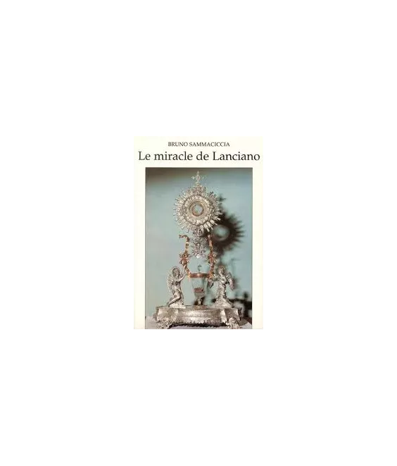 Le miracle de Lanciano