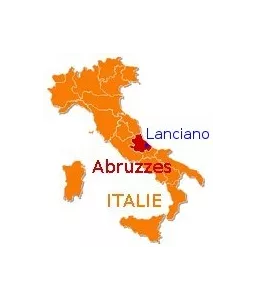 Le miracle de Lanciano