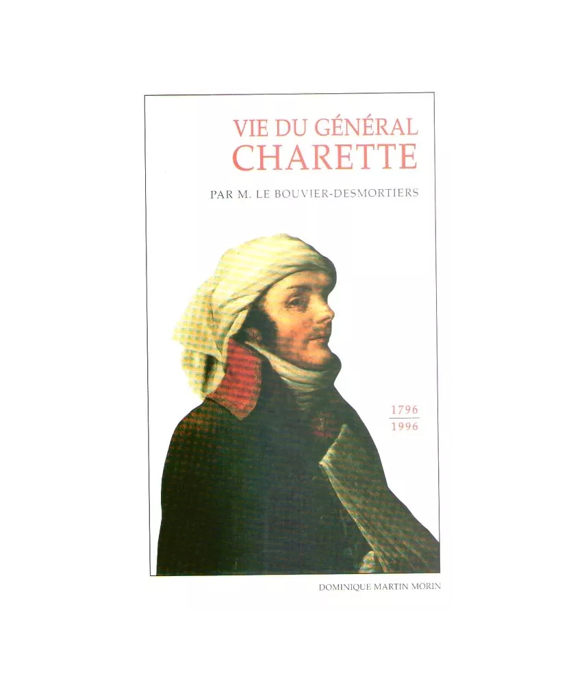 Vie du général Charette