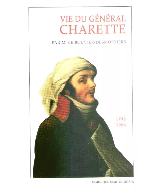 Vie du général Charette