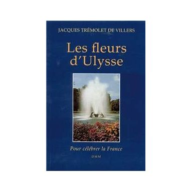 Les fleurs d'Ulysse
