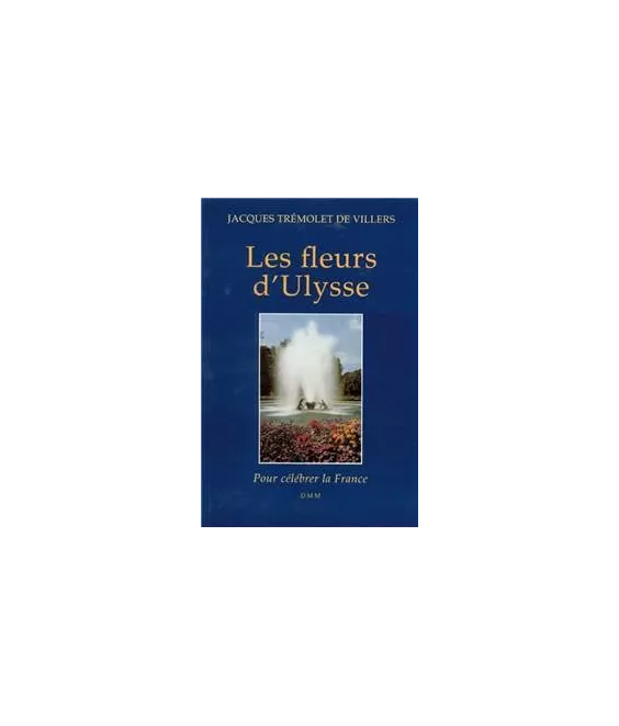 Les fleurs d'Ulysse